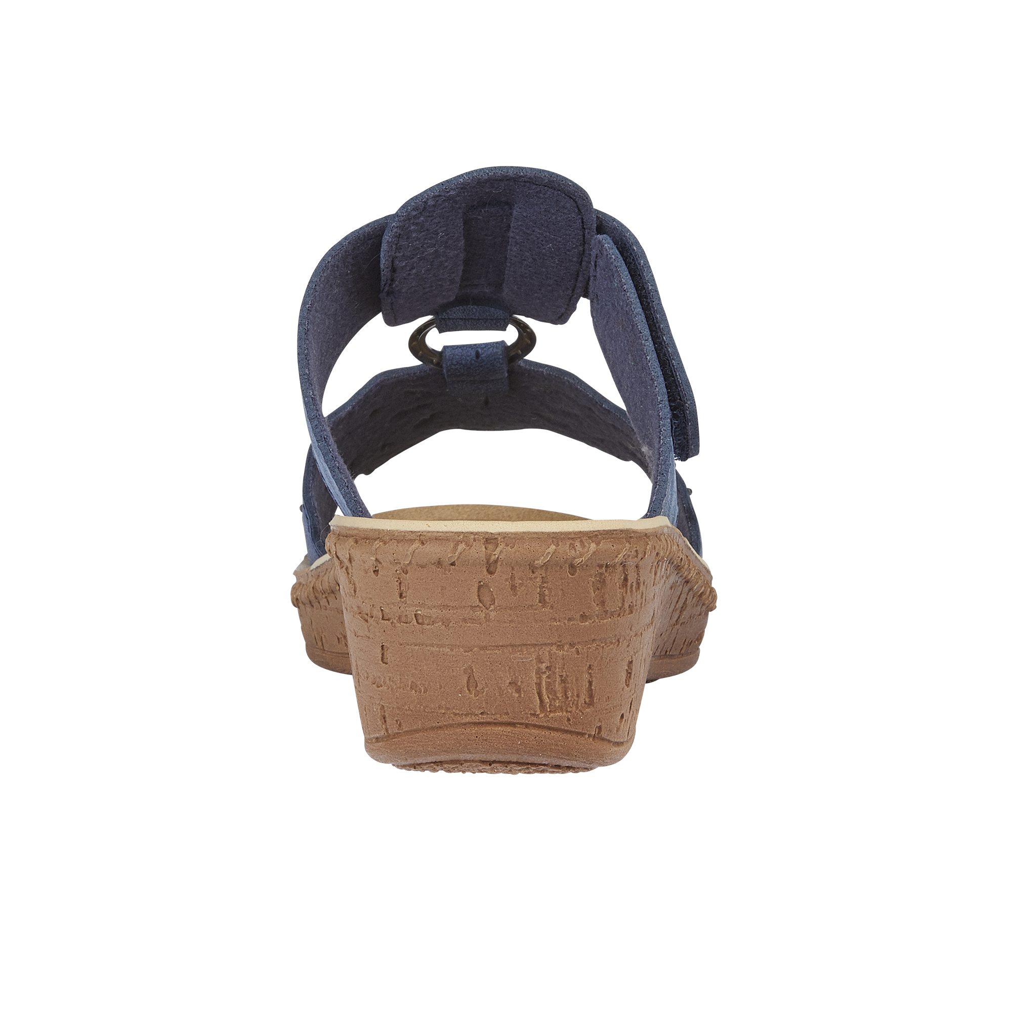 Gibraltar Lightweight Mule Sandals