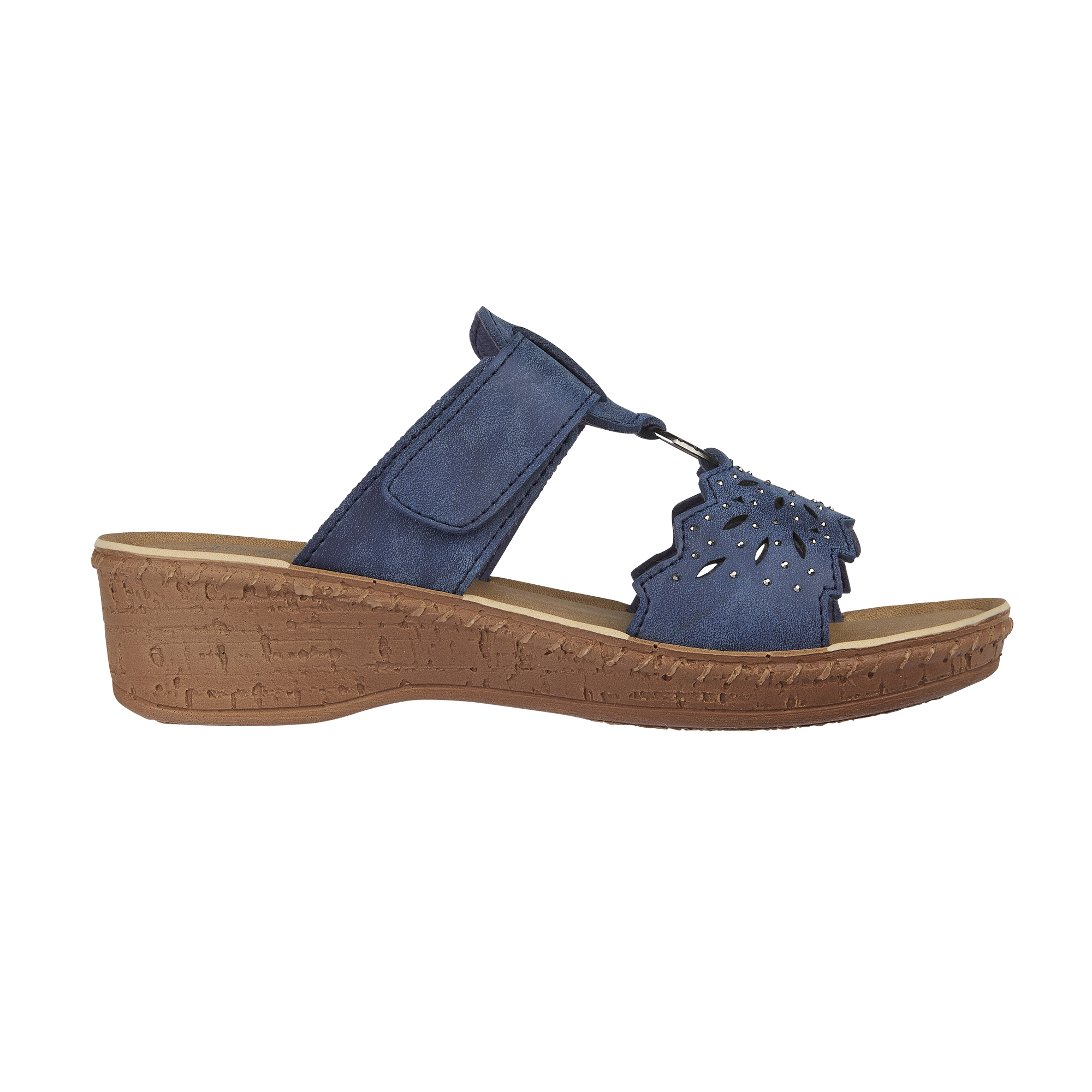 Gibraltar Lightweight Mule Sandals