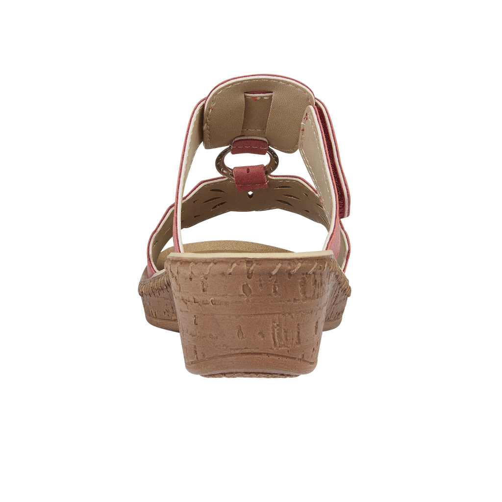 Gibraltar Lightweight Mule Sandals