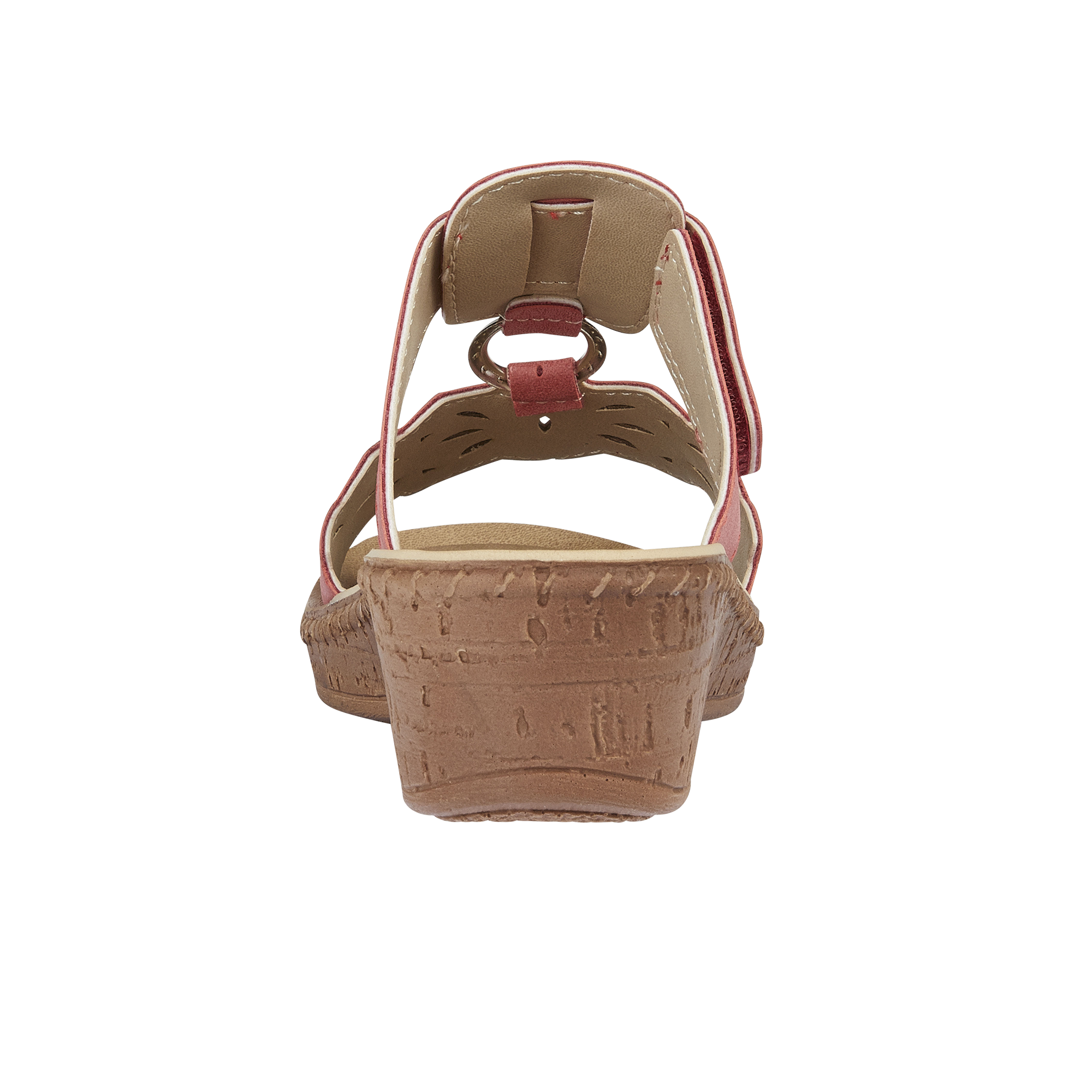 Gibraltar Lightweight Mule Sandals