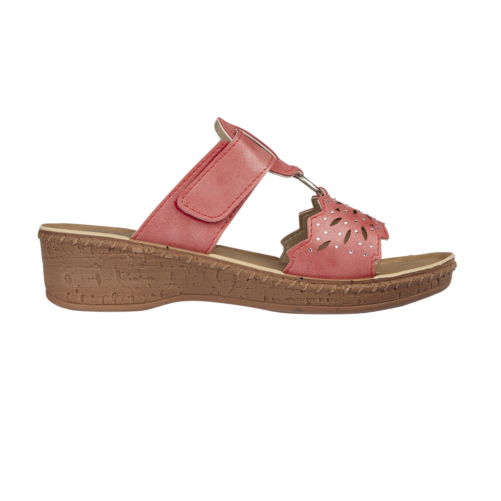 Gibraltar Lightweight Mule Sandals