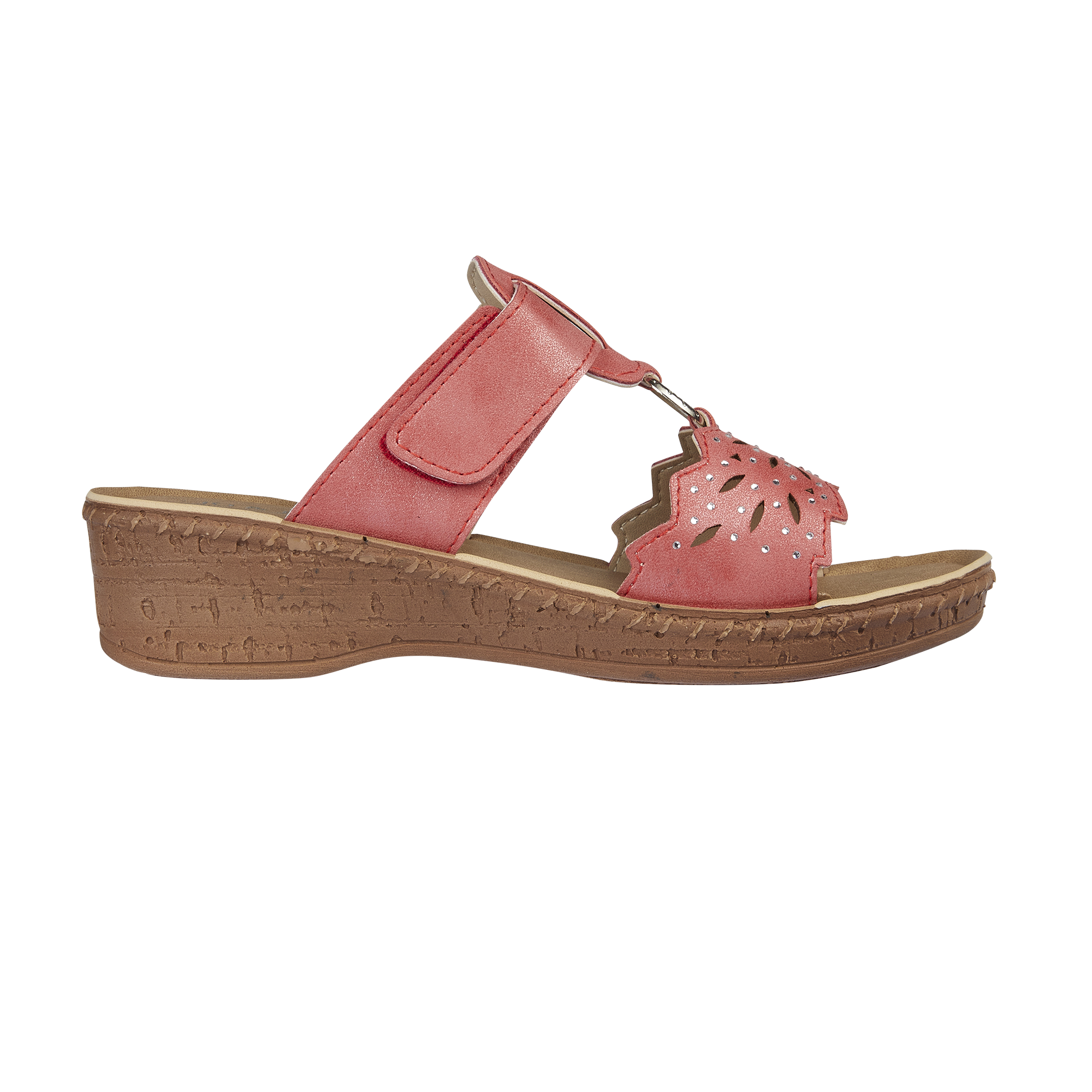 Gibraltar Lightweight Mule Sandals