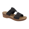 Gibraltar Lightweight Mule Sandals