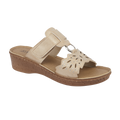 Gibraltar Lightweight Mule Sandals