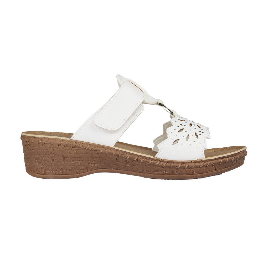 Gibraltar Lightweight Mule Sandals