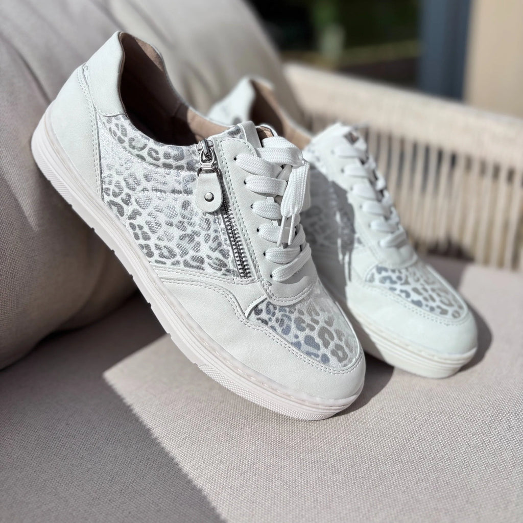 Osprey Lace Trainers