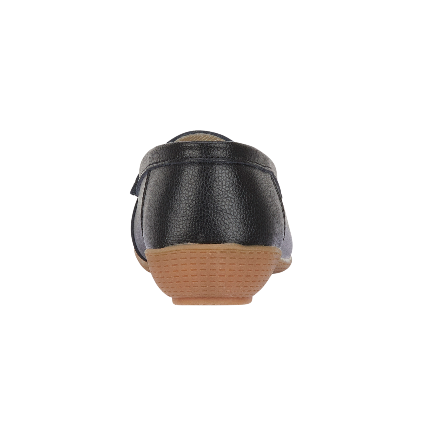 Kasbah Chained Leather Loafers