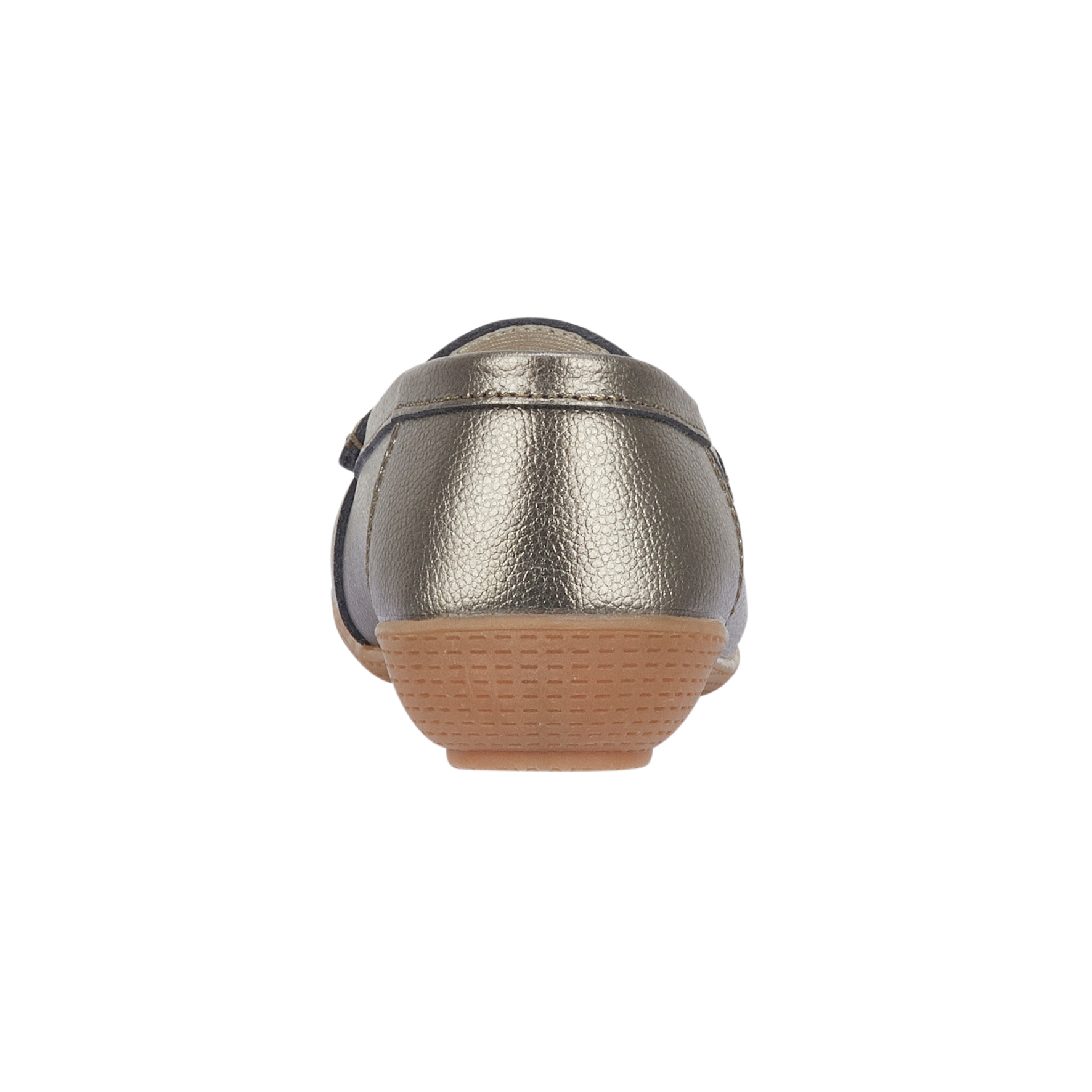 Kasbah Chained Leather Loafers