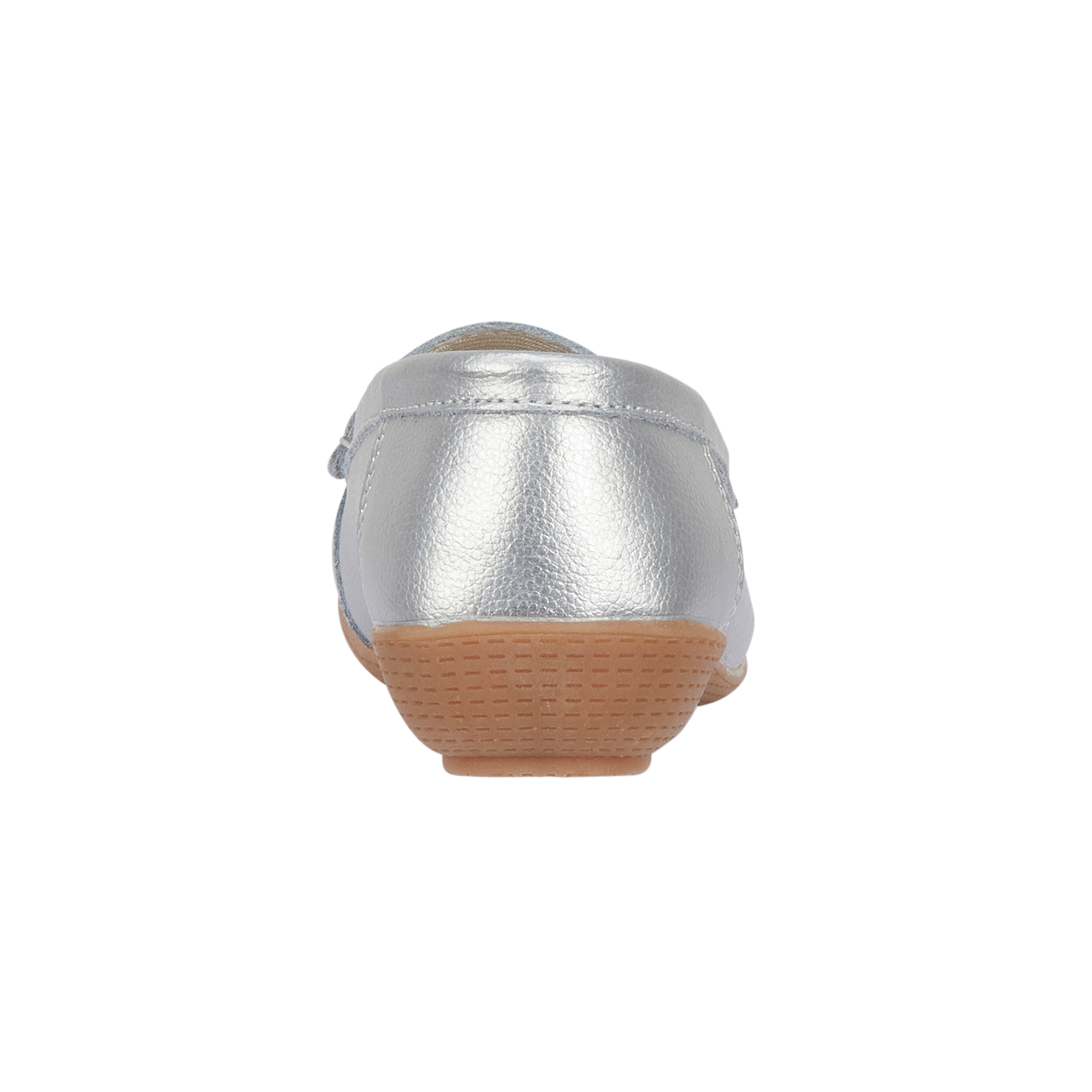 Kasbah Chained Leather Loafers