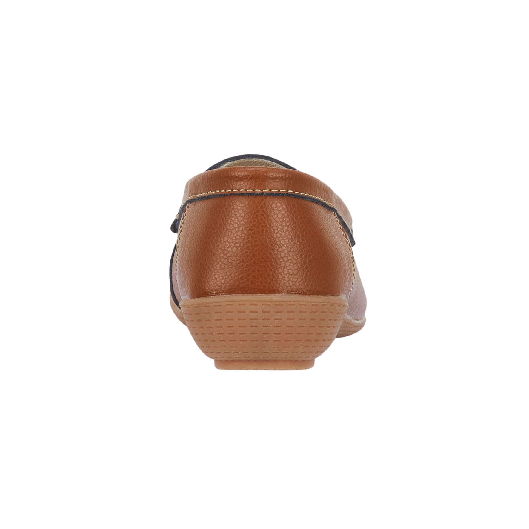 Kasbah Chained Leather Loafers