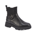 Lapari Chunky Chelsea Boots