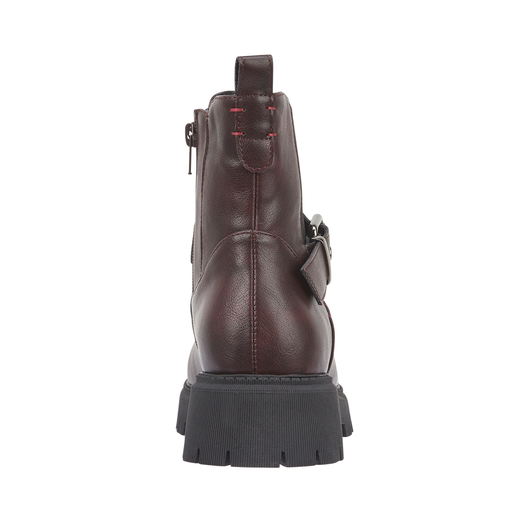 Lapari Chunky Chelsea Boots