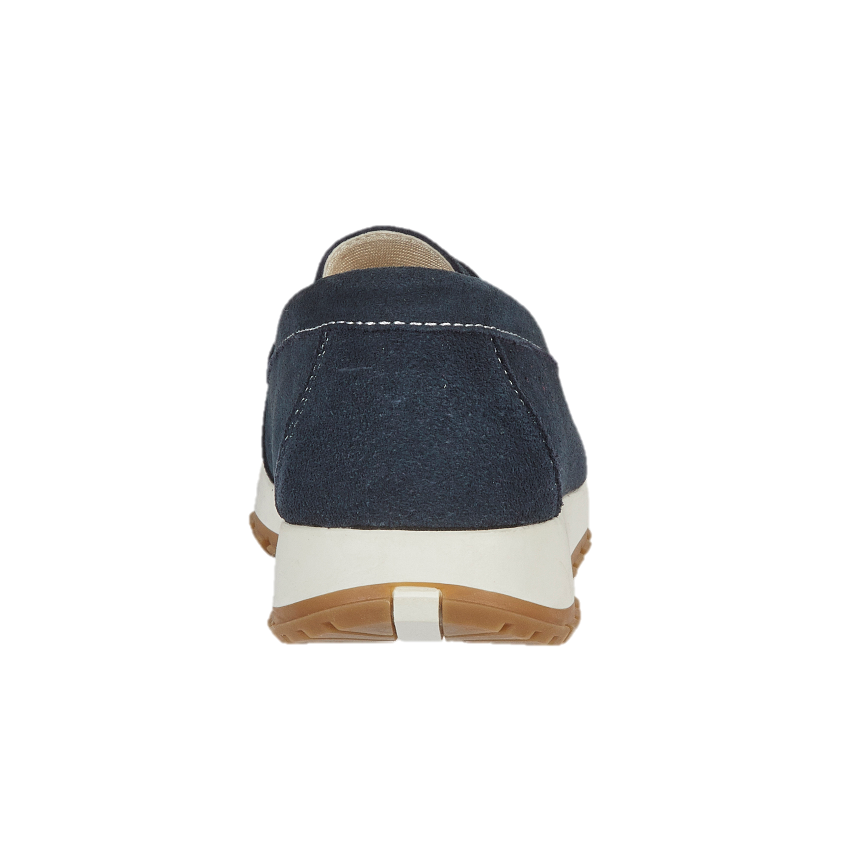 Lima Leather Chunky Loafers