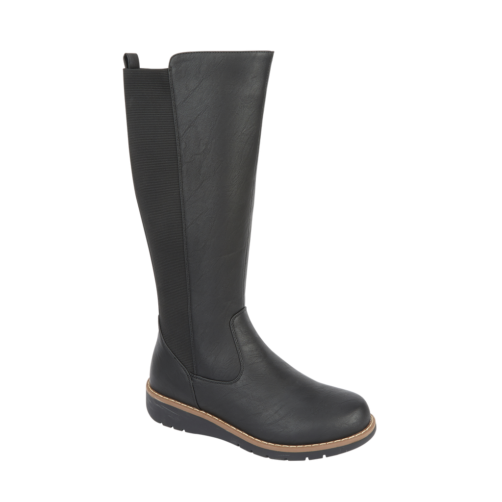 Lisa Long Boots