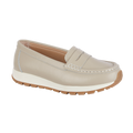 Lyon Leather Penny Loafer
