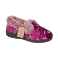 Mabel Wide Fit Slippers