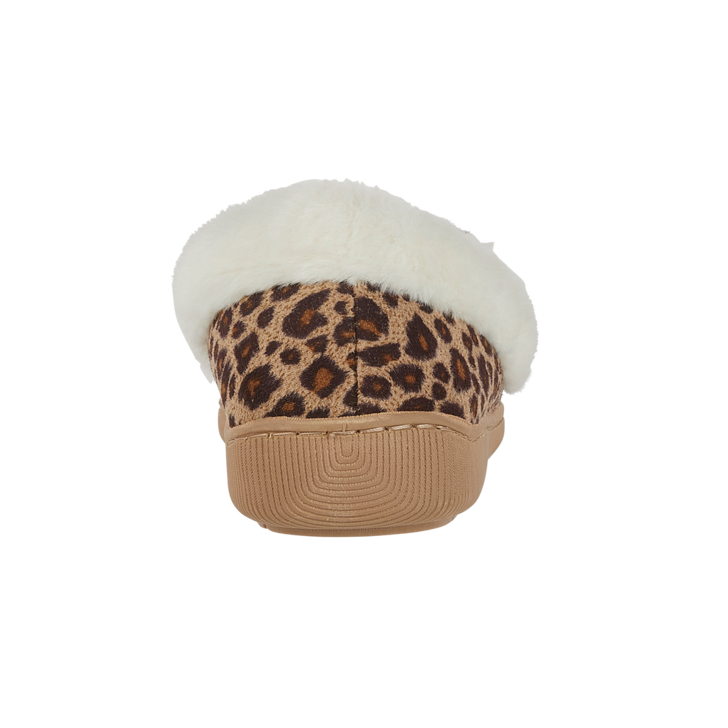 Maia Moccasin Slippers