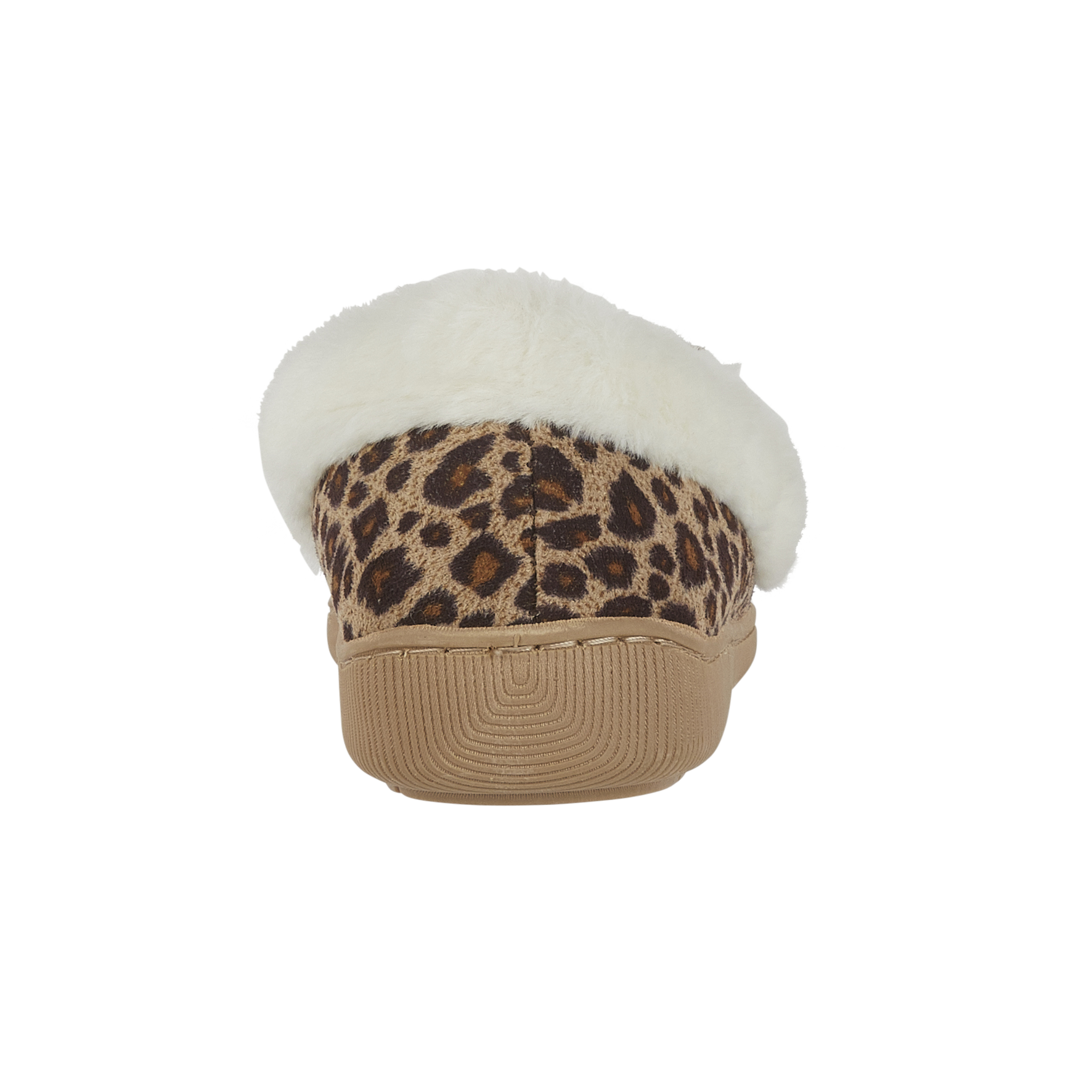 Maia Moccasin Slippers