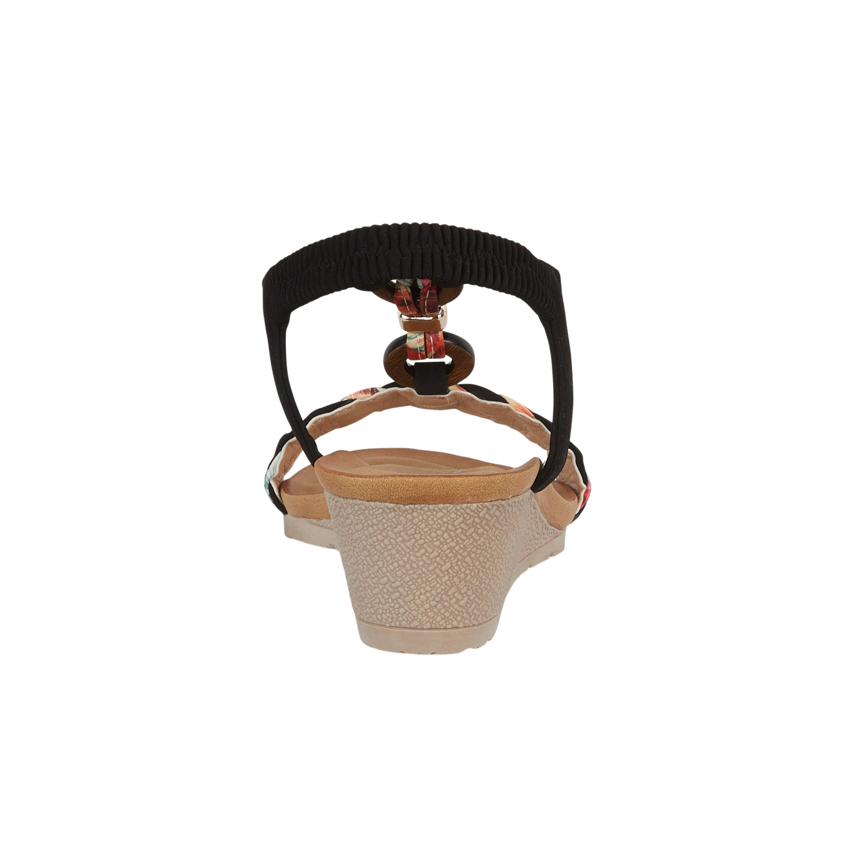 Maldives Wedge Sandals