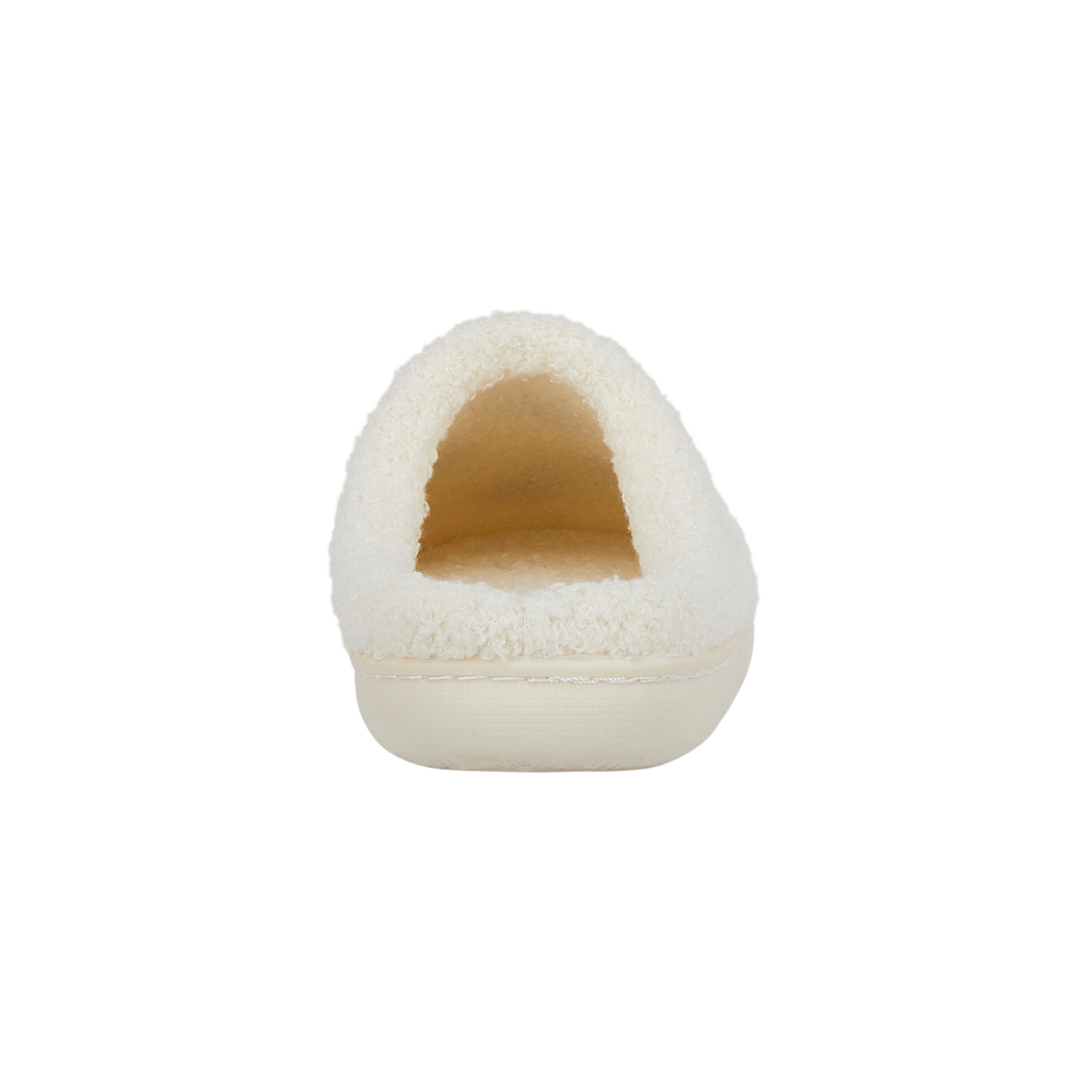 Mama Ladies Mule Slipper