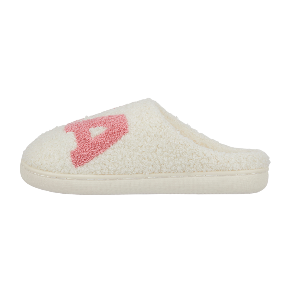 Mama Ladies Mule Slipper