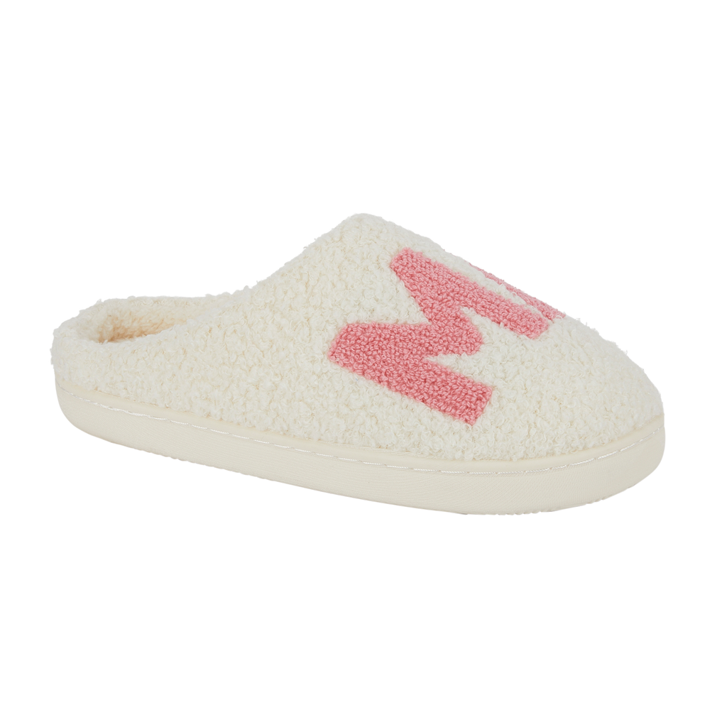 Mama Ladies Mule Slipper