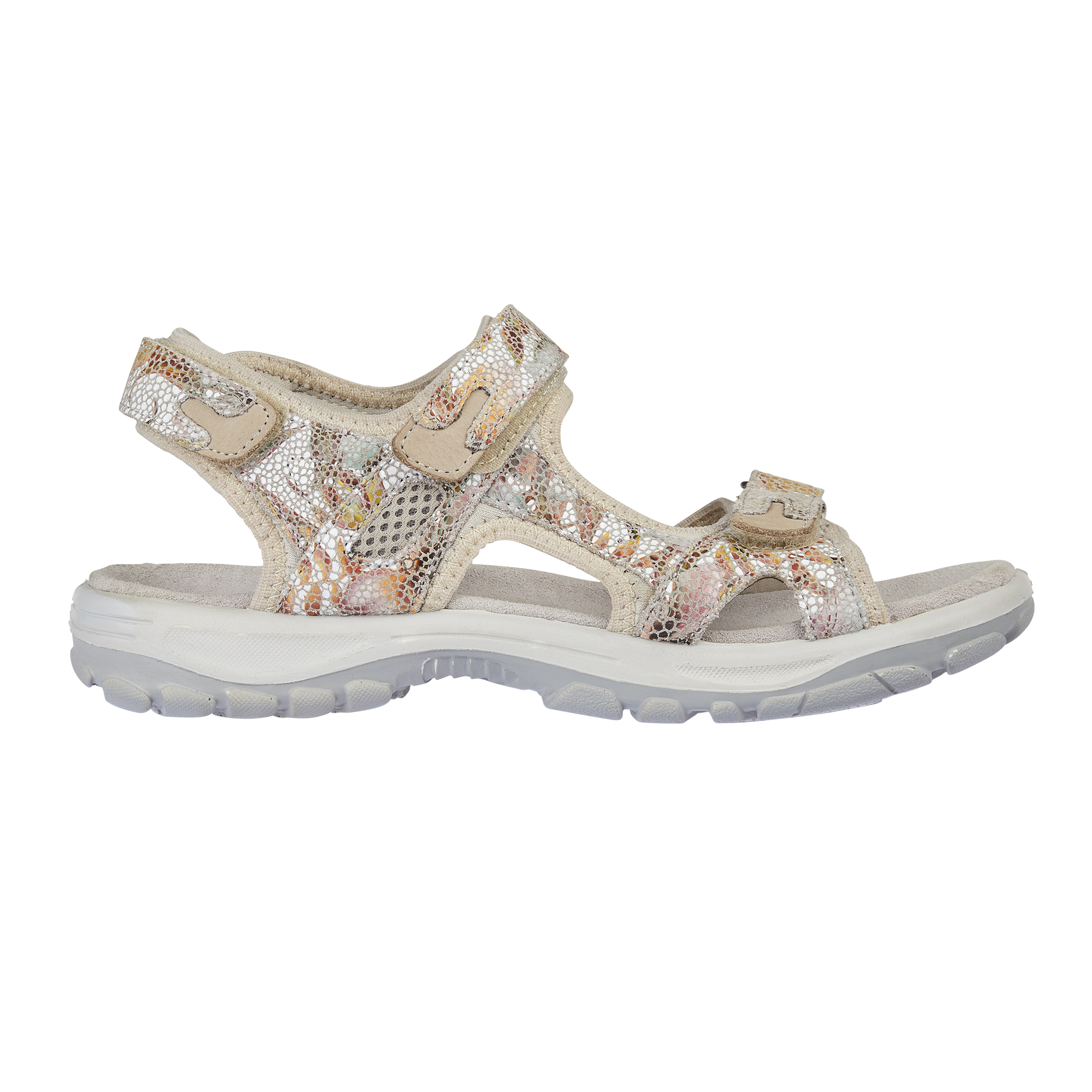 Mandy Sport Walking Sandals