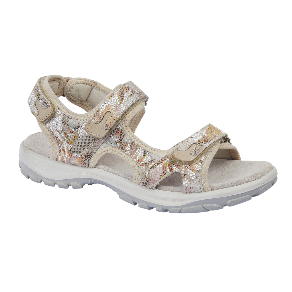Mandy Sport Walking Sandals