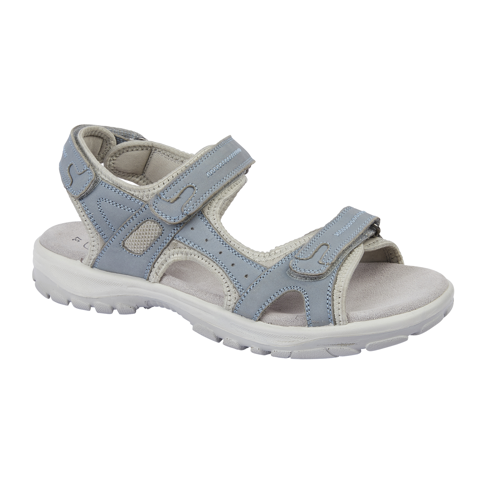 Mandy Sport Walking Sandals