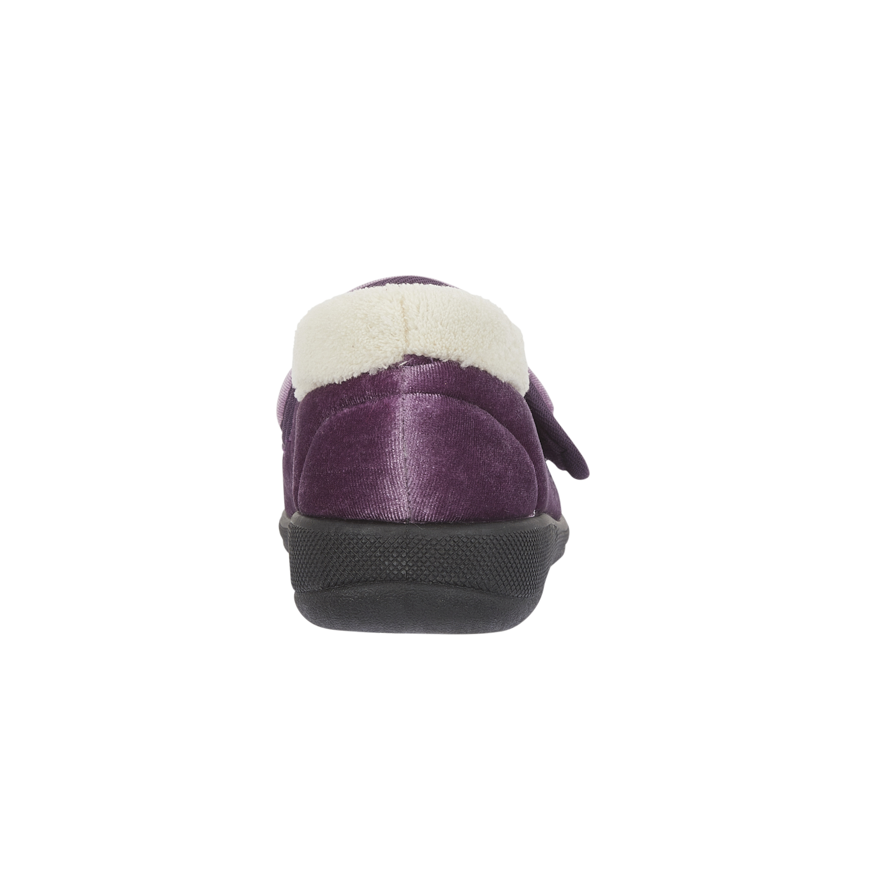 Matilda Wide Fit Strap Slippers