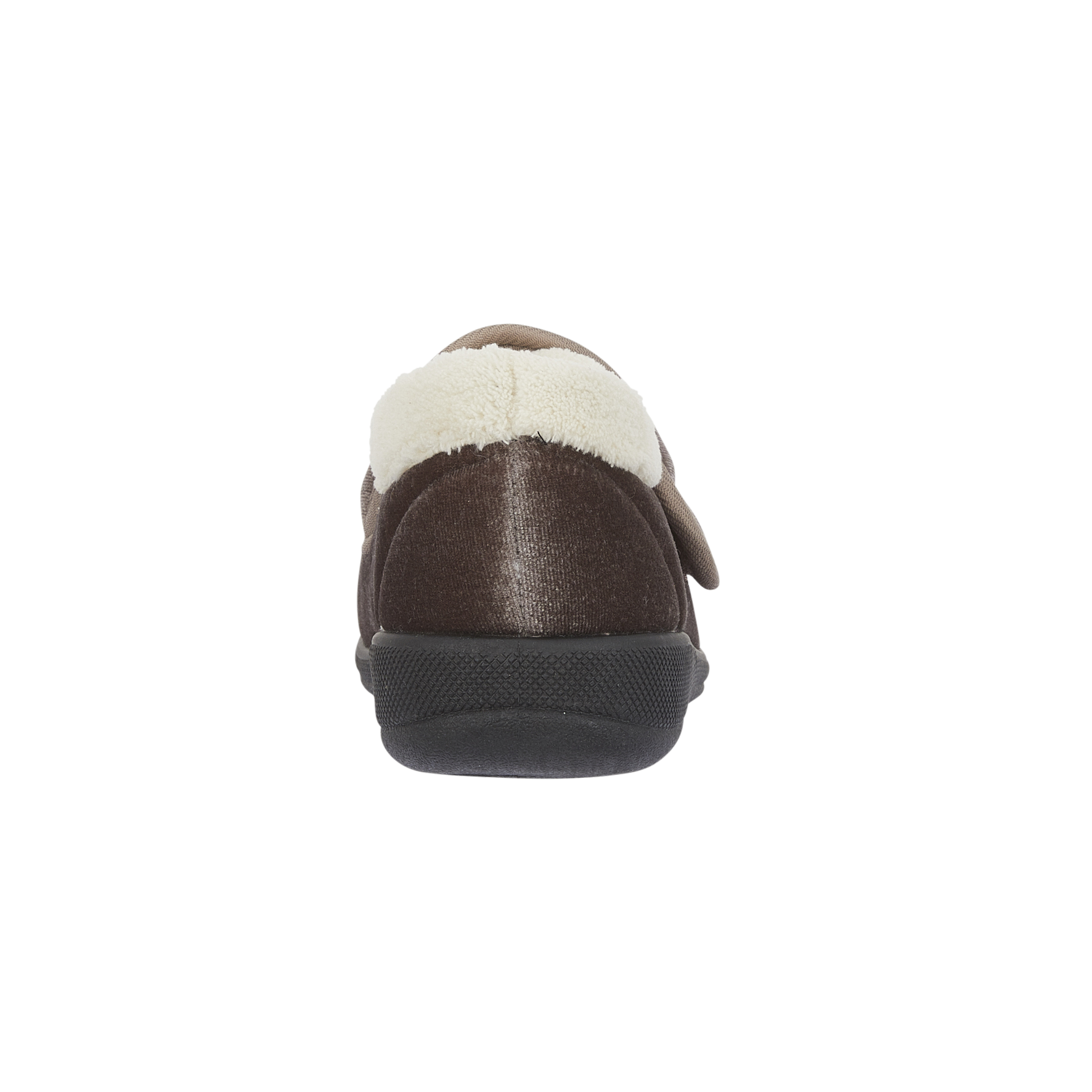 Matilda Wide Fit Strap Slippers