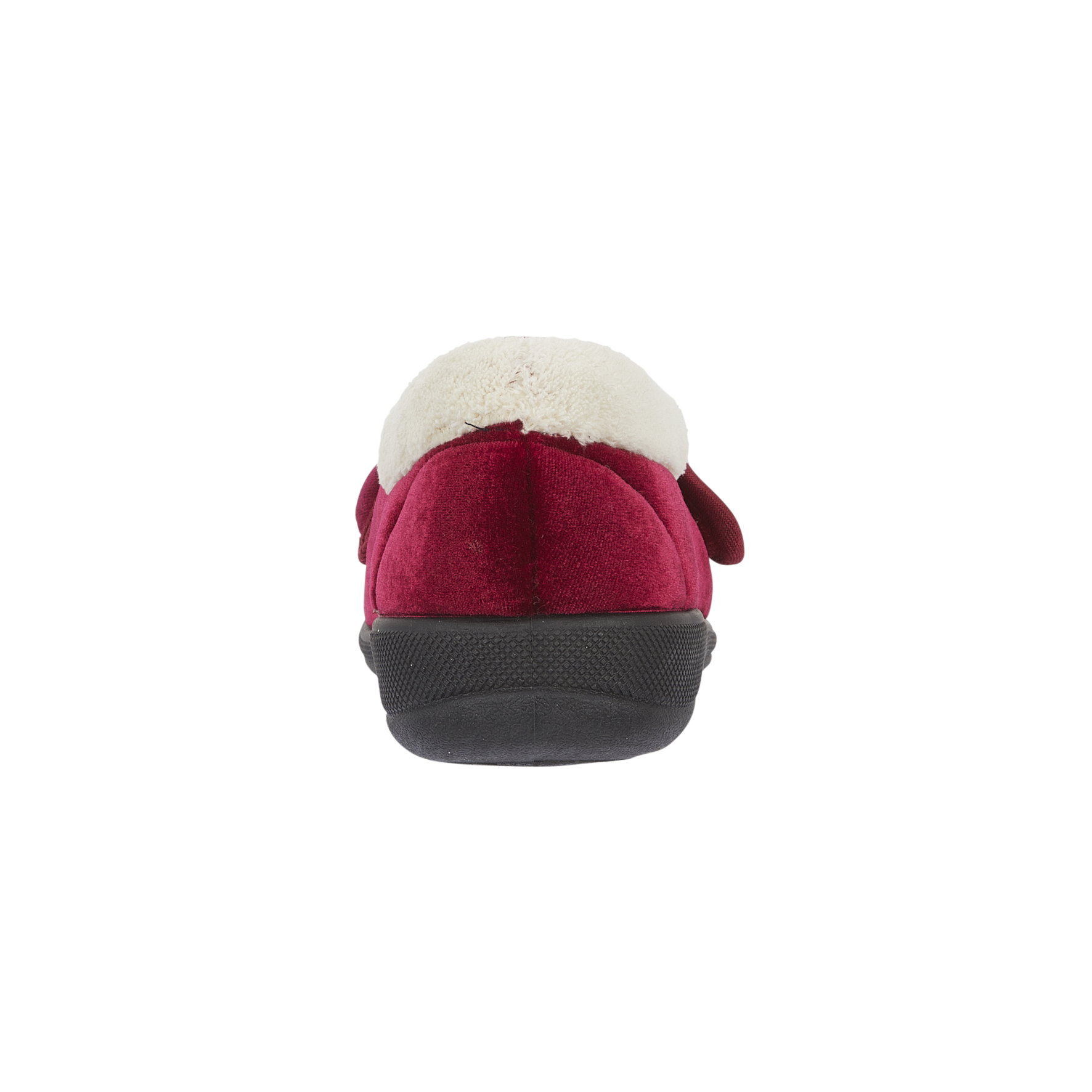 Matilda Wide Fit Strap Slippers