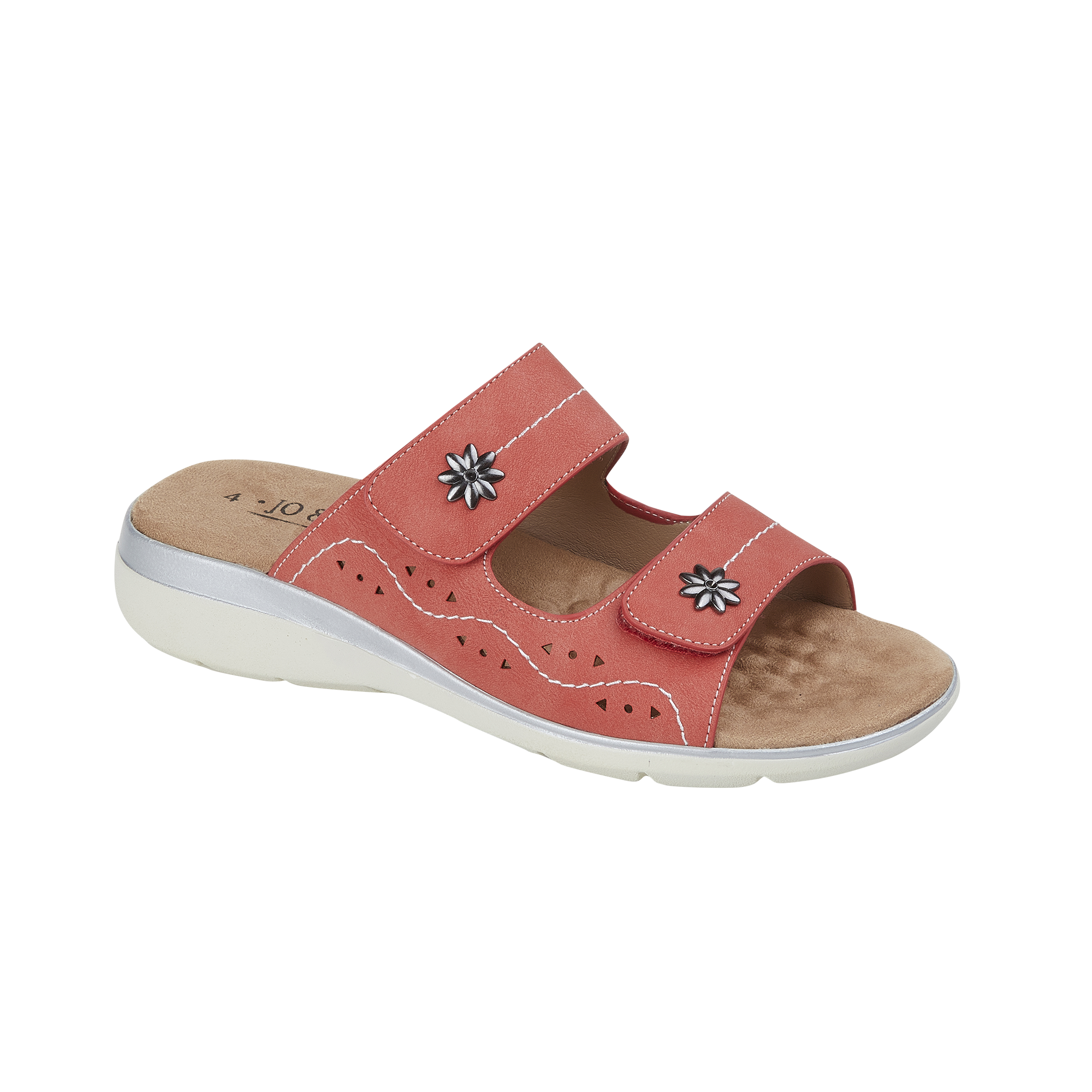 Meredith Lightweight Mule Sandals