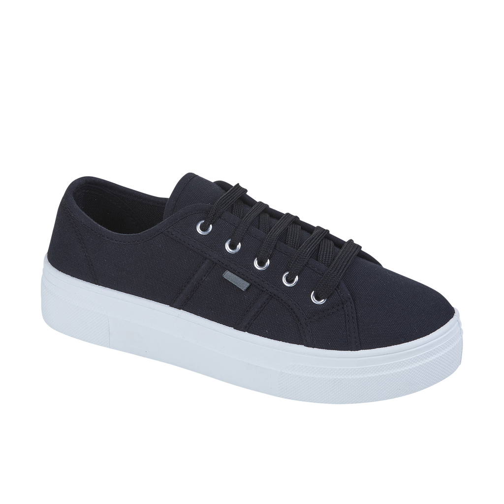 Montclair Lace Canvas