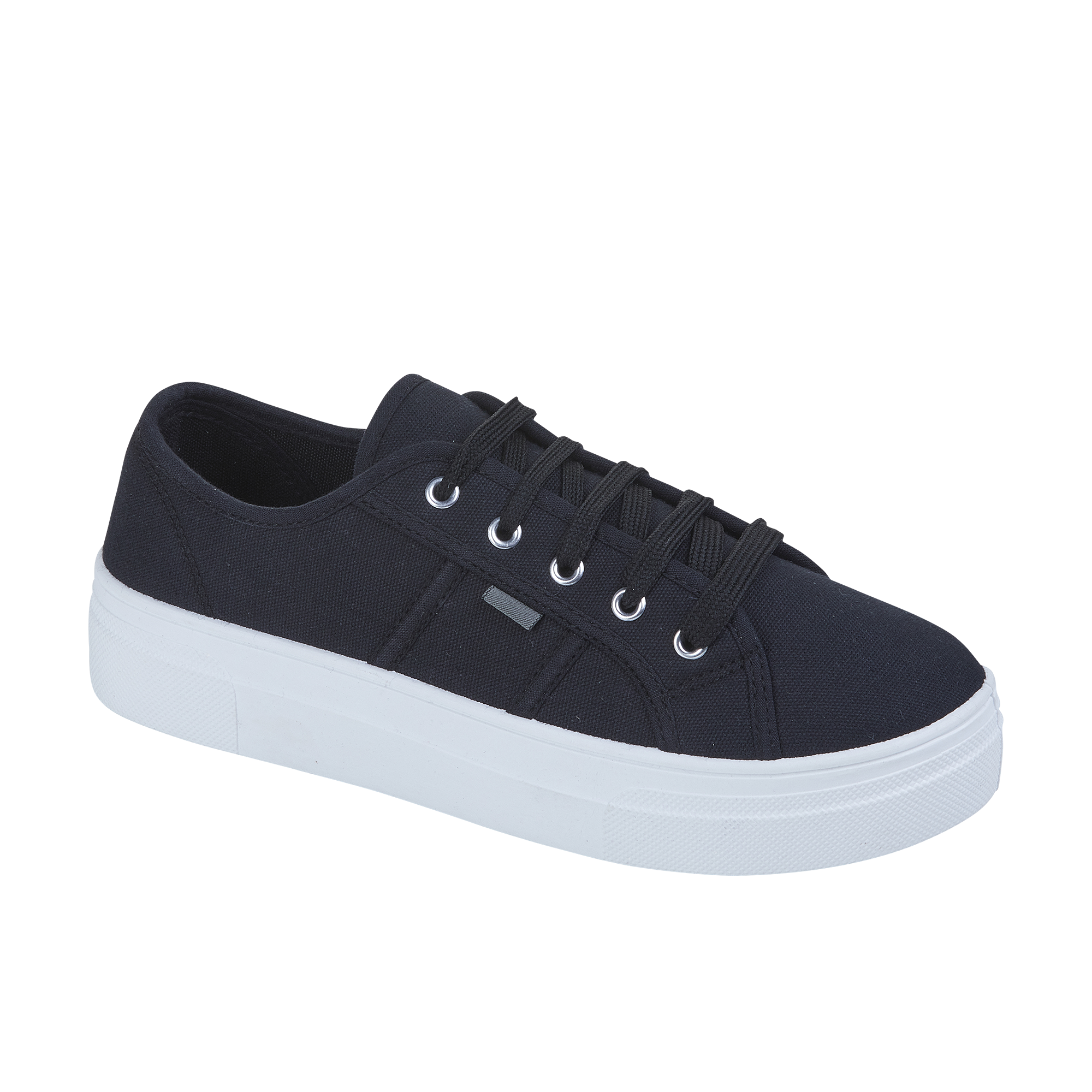 Montclair Lace Canvas