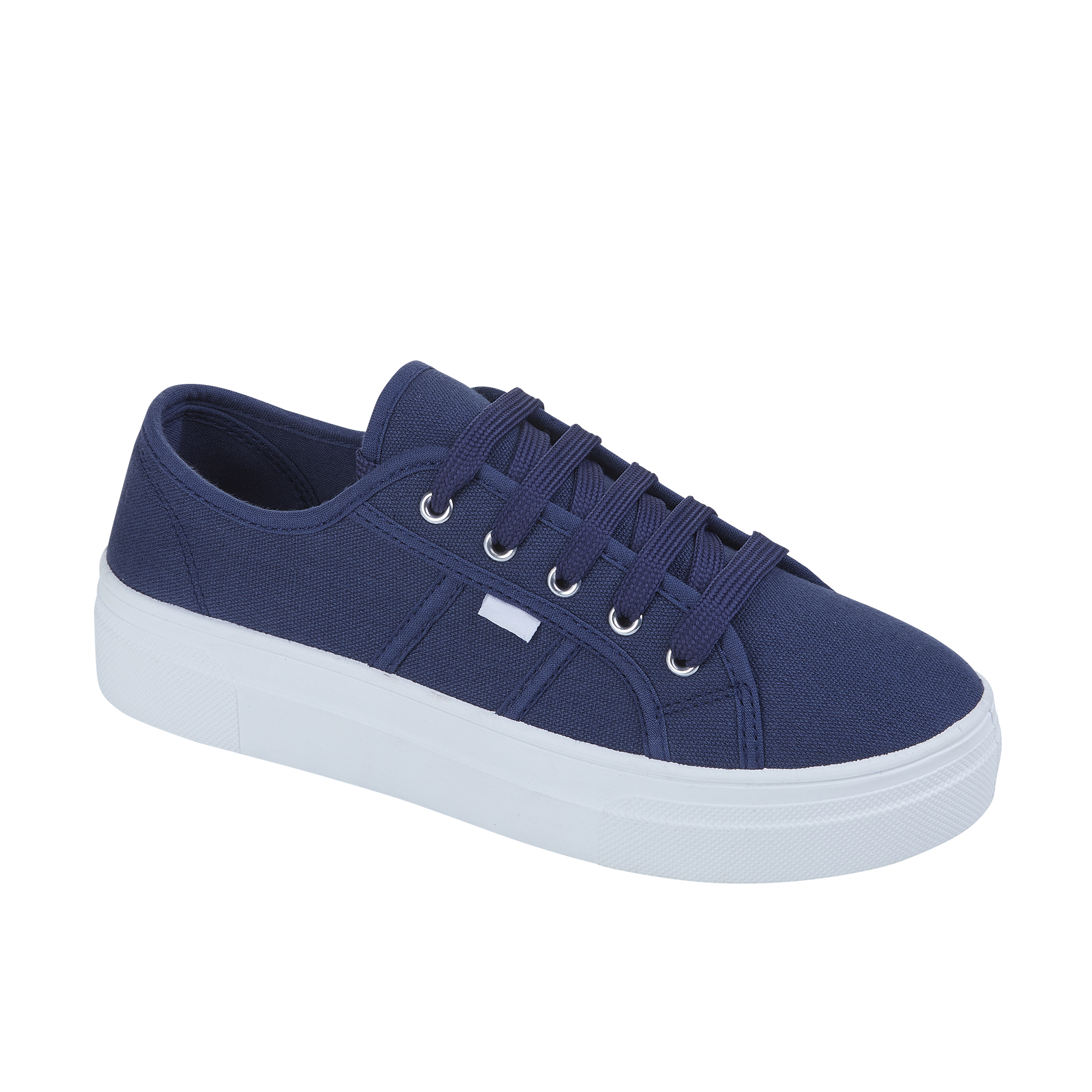 Montclair Lace Canvas