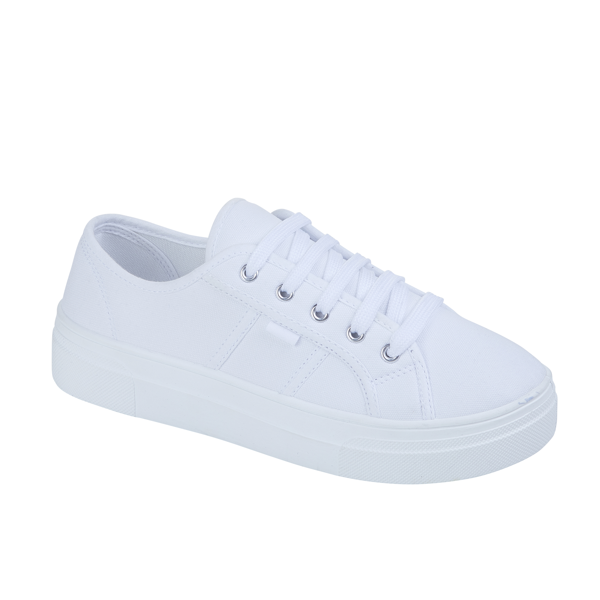 Montclair Lace Canvas