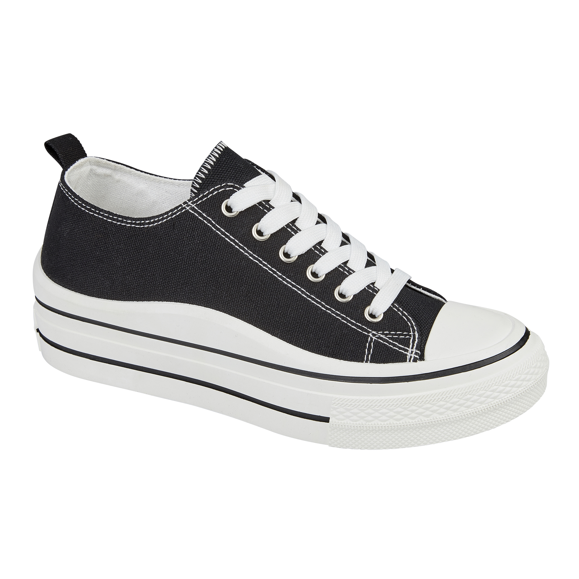 Montpellier Lace Canvas