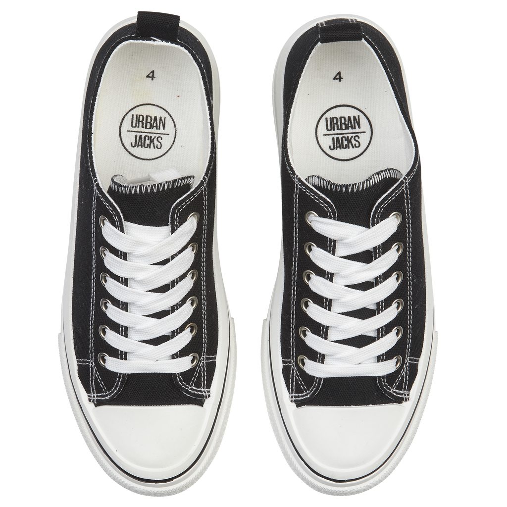 Montpellier Lace Canvas