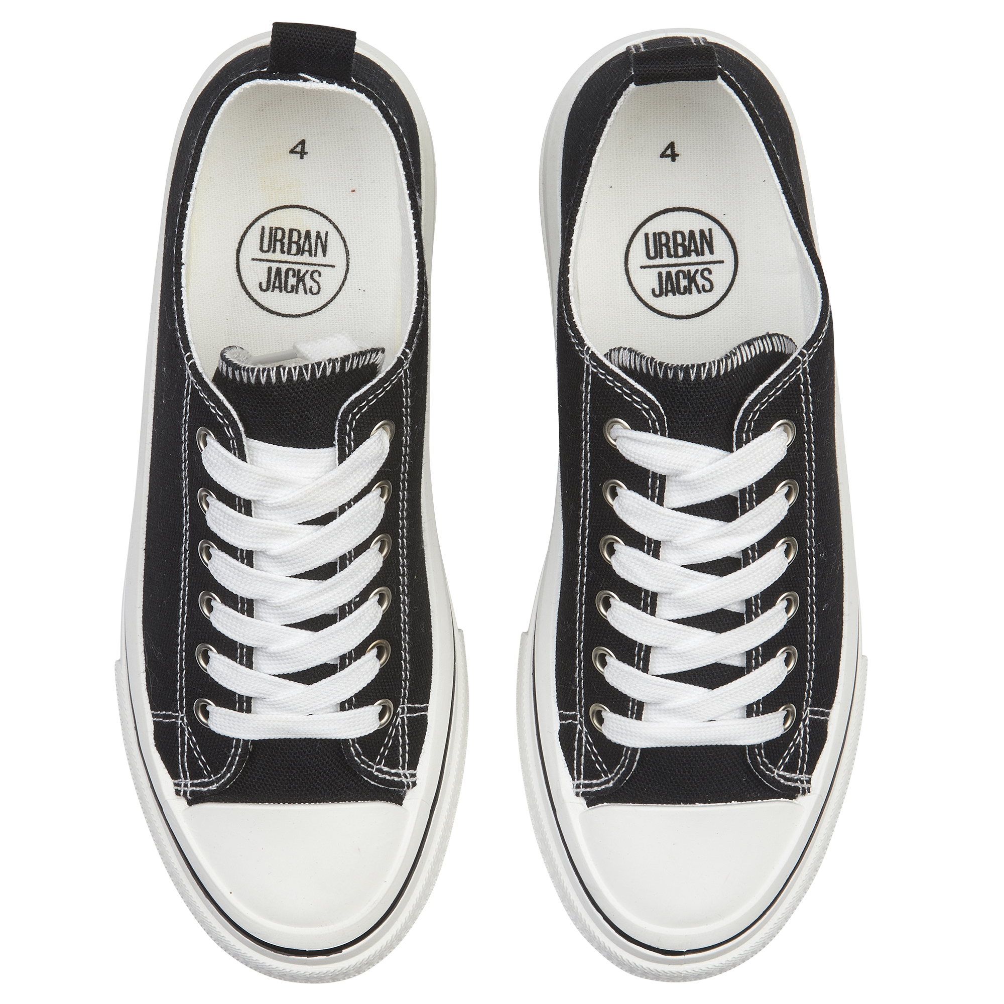 Montpellier Lace Canvas