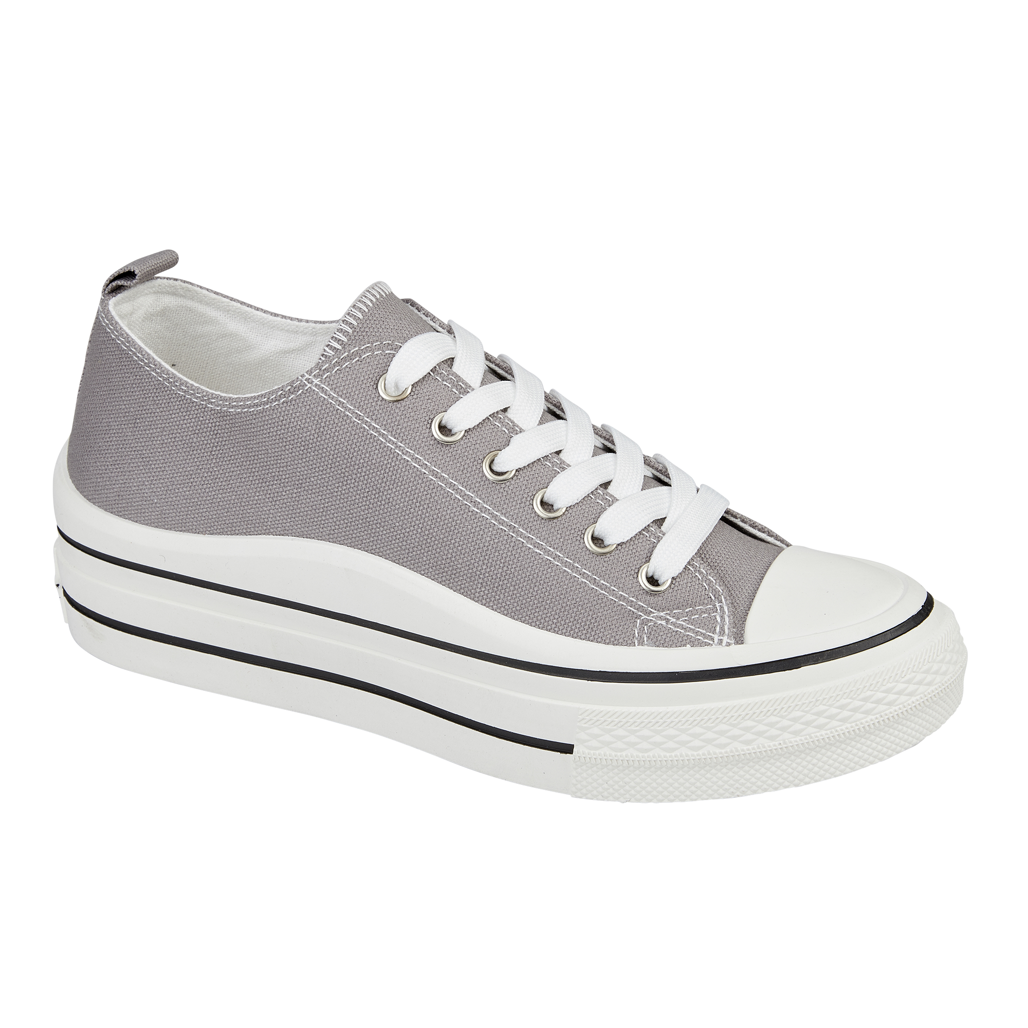 Montpellier Lace Canvas