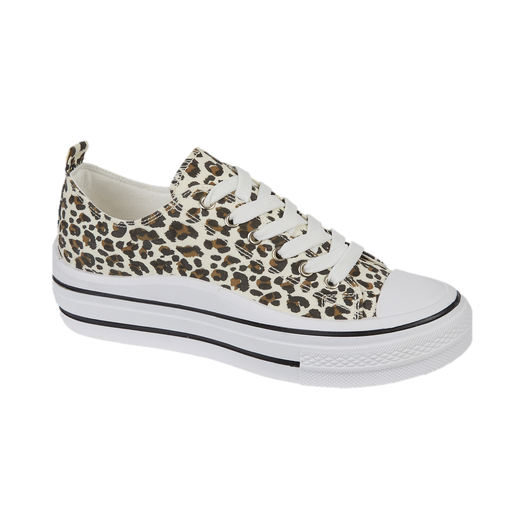 Montpellier Lace Canvas