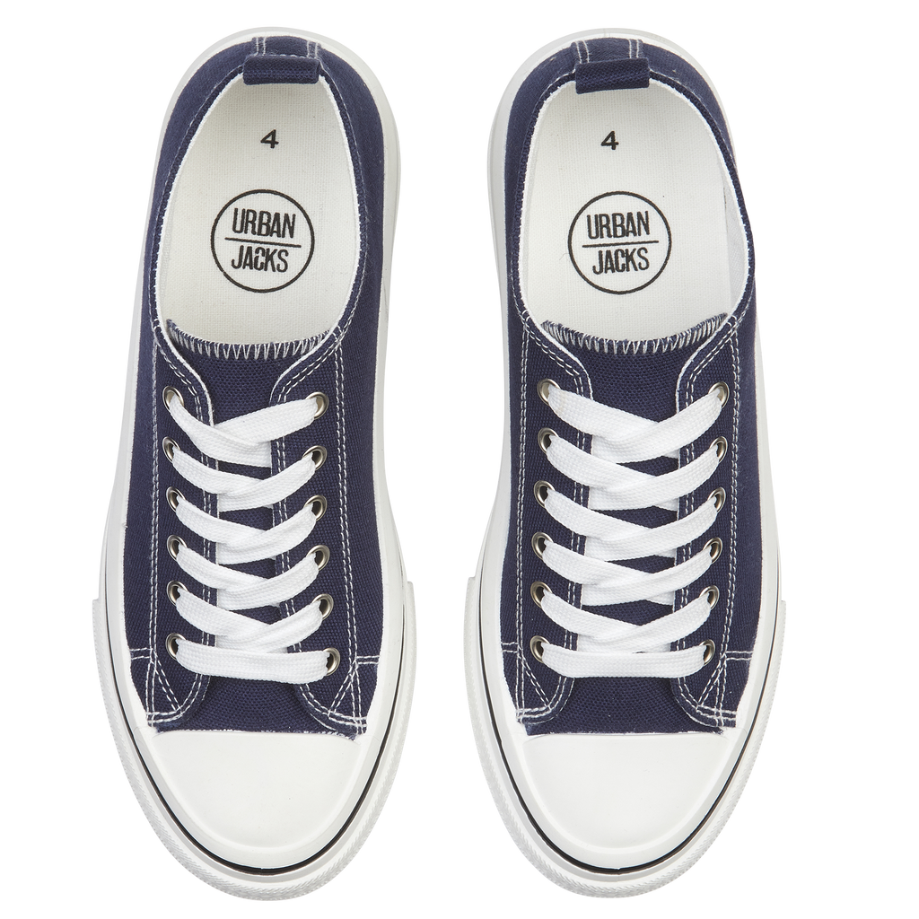 Montpellier Lace Canvas