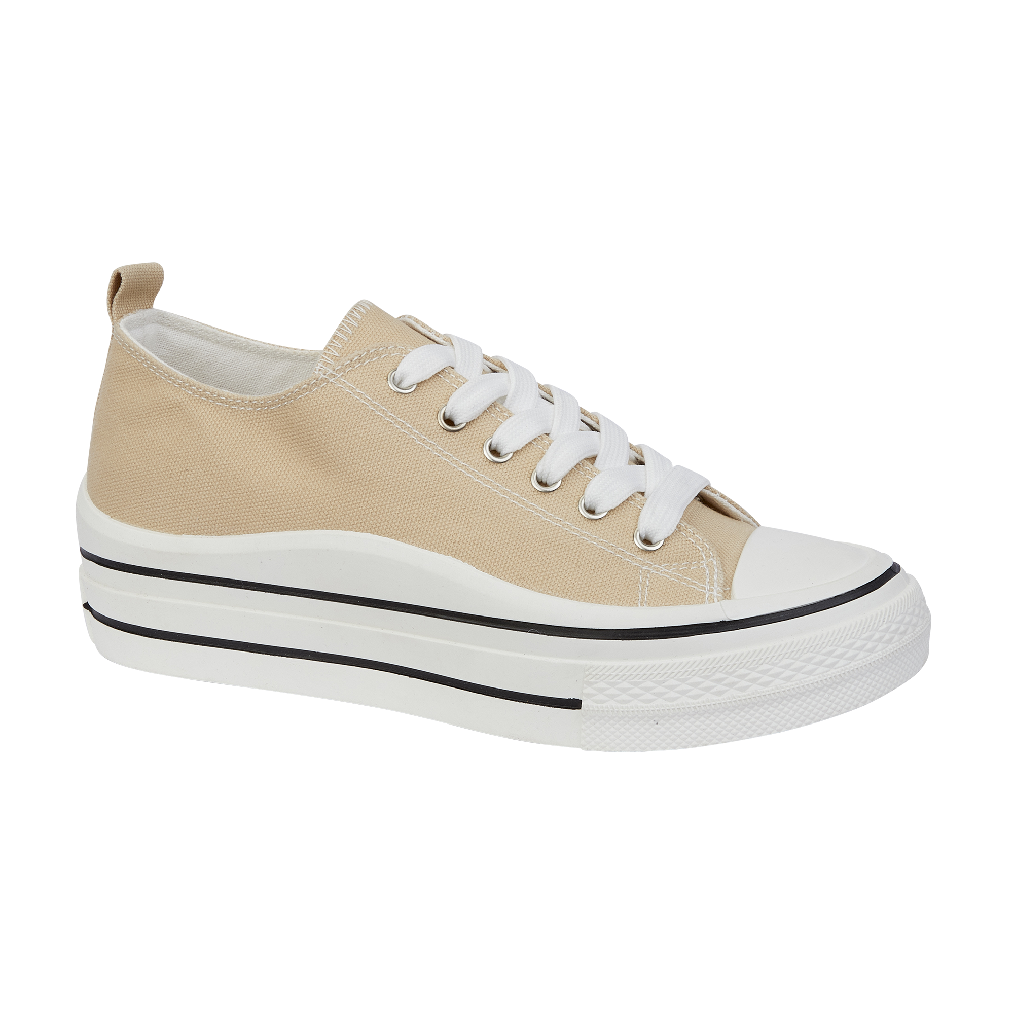 Montpellier Lace Canvas