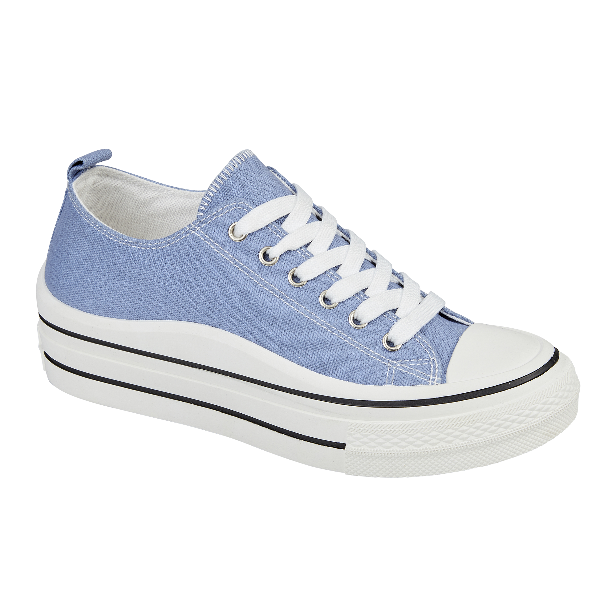 Montpellier Lace Canvas