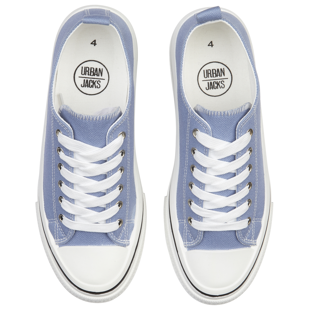 Montpellier Lace Canvas