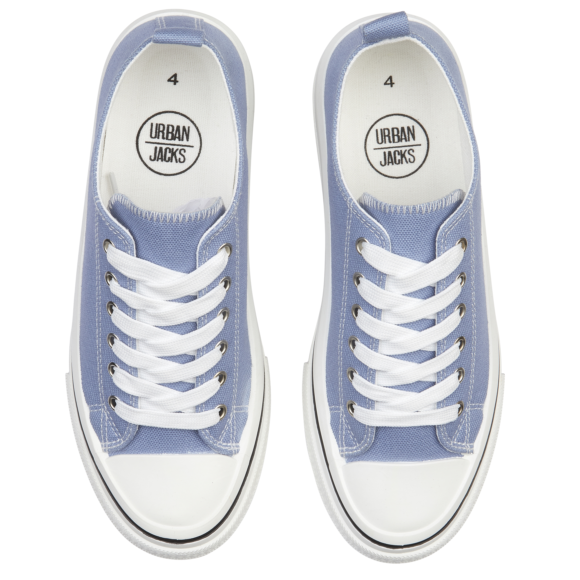 Montpellier Lace Canvas