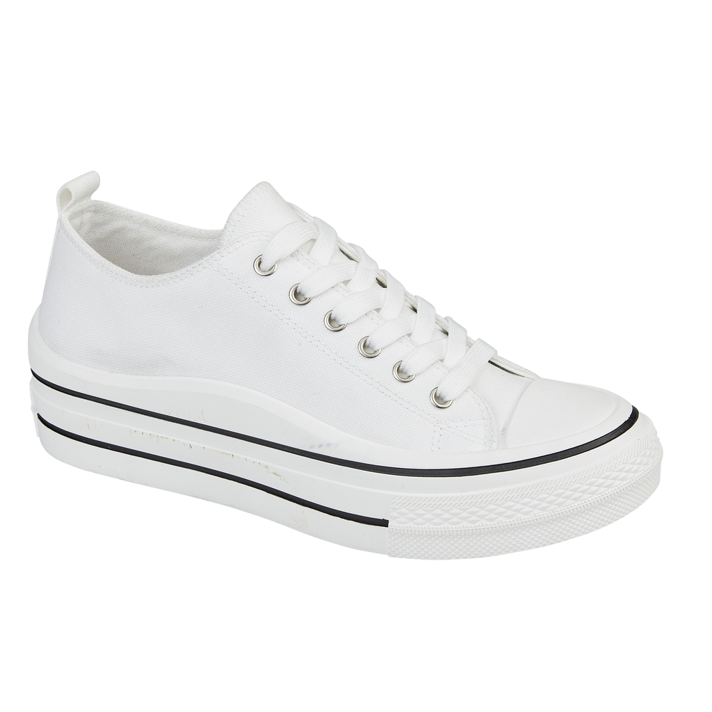 Montpellier Lace Canvas