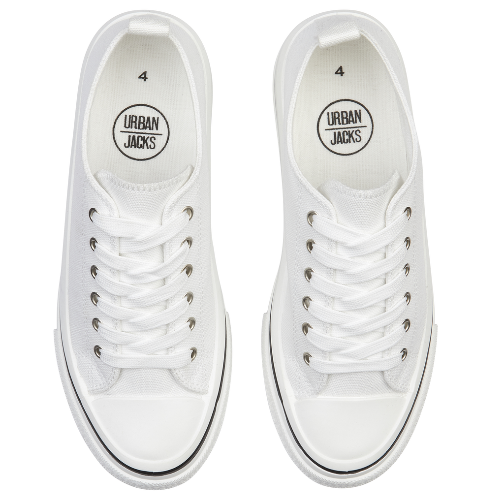 Montpellier Lace Canvas