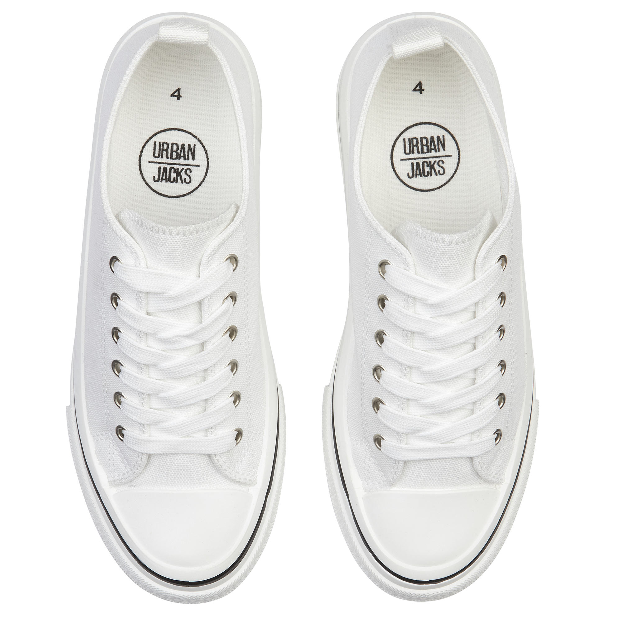 Montpellier Lace Canvas